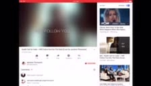 models video