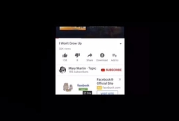 models video