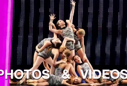 models video